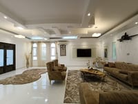 ویلا ۵ خوابه برای فروش در الخوض | OMR 230,000 | REF 214MC تصویر بندانگشتی 4