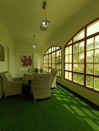 ویلا ۵ خوابه برای فروش در الخوض | OMR 230,000 | REF 214MC تصویر بندانگشتی 7