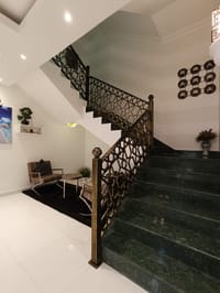 ویلا ۵ خوابه برای فروش در الخوض | OMR 230,000 | REF 214MC تصویر بندانگشتی 10