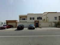 ویلا ۵ خوابه برای فروش در الخوض | OMR 230,000 | REF 214MC تصویر بندانگشتی 11