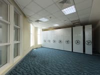 دفتر کار برای اجاره در غلا | 500 متر مربع | OMR 2,000/ماه | REF 590TB تصویر بندانگشتی 2