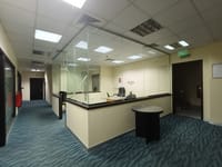 دفتر کار برای اجاره در غلا | 500 متر مربع | OMR 2,000/ماه | REF 590TB تصویر بندانگشتی 3
