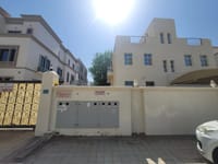 4 Bedroom Villa for Rent in Bawshar, Muscat thumbnail 2