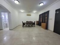 4 Bedroom Villa for Rent in Bawshar, Muscat thumbnail 3
