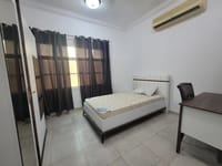 4 Bedroom Villa for Rent in Bawshar, Muscat thumbnail 7