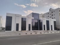 Building for Rent in Al Khoud | 3000m² | OMR 17,000/mo | REF 261SB thumbnail 2