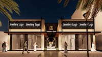 Al Seeb 出租商鋪 | 17m² | 每月 OMR 700 | REF 731YB 縮圖 2