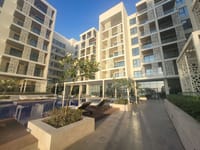 2-Bed Apartment for Sale in Al Mouj | OMR 225,000 | REF 860IB thumbnail 1