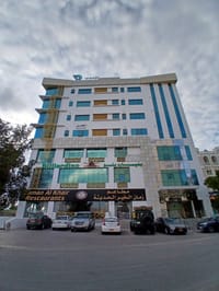 2-Bed Apartment for Rent in Al Khuwair | OMR 325/mo | REF 376GC thumbnail 1