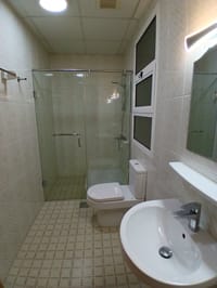 2-Bed Apartment for Rent in Al Khuwair | OMR 325/mo | REF 376GC thumbnail 9