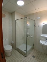 2-Bed Apartment for Rent in Al Khuwair | OMR 325/mo | REF 376GC thumbnail 10
