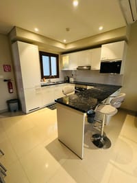 1-Bed Apartment for Sale in Sifa | OMR 55,000 | REF 585GC thumbnail 5