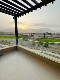 1-Bed Apartment for Sale in Sifa | OMR 55,000 | REF 585GC thumbnail 7