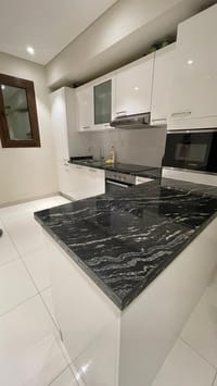 1-Bed Townhouse for Sale in Salalah | OMR 77,000 | REF 908IB thumbnail 4