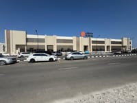 Al Hail South 出租辦公室 | 255m² | OMR 1,148/月 | REF 387YC 縮圖 1