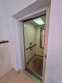 5-Bed Villa for Rent in Al Khuwair | OMR 2,600/mo | REF 522TC thumbnail 9