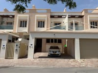 3-Bed Villa for Rent in Madinat Al Sultan Qaboos | OMR 1,450/mo | REF 546LC thumbnail 1