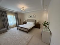 3-Bed Villa for Rent in Madinat Al Sultan Qaboos | OMR 1,450/mo | REF 546LC thumbnail 9