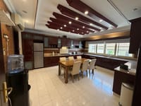 3-Bed Villa for Rent in Madinat Al Sultan Qaboos | OMR 1,450/mo | REF 546LC thumbnail 10