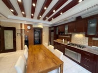 3-Bed Villa for Rent in Madinat Al Sultan Qaboos | OMR 1,450/mo | REF 546LC thumbnail 11