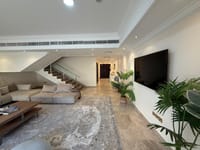 3-Bed Villa for Rent in Madinat Al Sultan Qaboos | OMR 1,450/mo | REF 546LC thumbnail 13