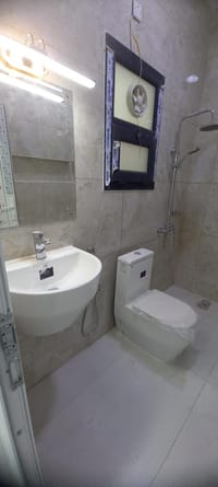 5-Bed Villa for Rent in Misfah | OMR 500/mo | REF 486IC thumbnail 8