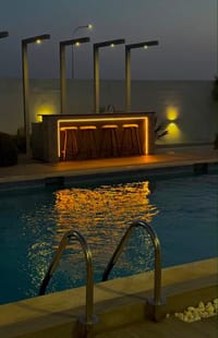 1-Bed Chalet for Sale in Al Ashkharah | OMR 150,000 | REF 833IC thumbnail 8