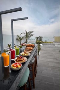 1-Bed Chalet for Sale in Al Ashkharah | OMR 150,000 | REF 833IC thumbnail 10