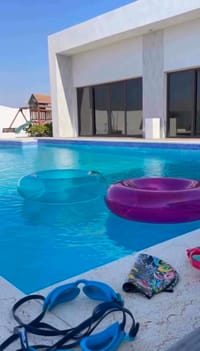 1-Bed Chalet for Sale in Al Ashkharah | OMR 150,000 | REF 833IC thumbnail 12