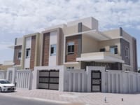 5-Bed Villa for Sale in Al Amerat | OMR 90,000 | REF 409TA thumbnail 1