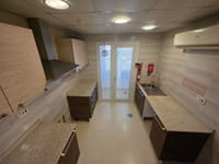 2 Bedroom Apartment for Rent in Al Khuwair, Muscat thumbnail 5