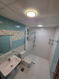 2 Bedroom Apartment for Rent in Al Khuwair, Muscat thumbnail 8
