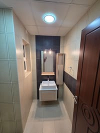 2 Bedroom Apartment for Rent in Al Khuwair, Muscat thumbnail 10