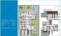 7-Bed Villa for Sale in Al Mouj | OMR 630,000 | REF 680LC thumbnail 3