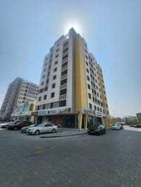 Al Khoud 出租 1 睡房 公寓 | 每月 OMR 200 | REF 506MC 縮圖 1