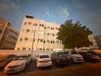 2-Bed Apartment for Rent in Al Khuwair | OMR 190/mo | REF 656LC thumbnail 1