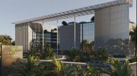 Office for Sale in Al Khoud | 50m² | OMR 55,000 | REF 672TB thumbnail 1