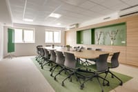 Office for Sale in Al Khoud | 50m² | OMR 55,000 | REF 672TB thumbnail 10