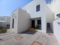 3-Bed Townhouse for Sale in Al Khoud | OMR 123,000 | REF 713GA thumbnail 12