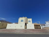 4-Bed Villa for Sale in Al Amerat | OMR 80,000 | REF 531YA thumbnail 1