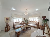 4-Bed Villa for Sale in Al Amerat | OMR 80,000 | REF 531YA thumbnail 7