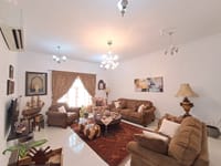 4-Bed Villa for Sale in Al Amerat | OMR 80,000 | REF 531YA thumbnail 8