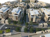 3 Bedroom Villa for Sale in Bawshar, Muscat thumbnail 14
