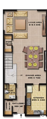 3 Bedroom Villa for Sale in Bawshar, Muscat thumbnail 16