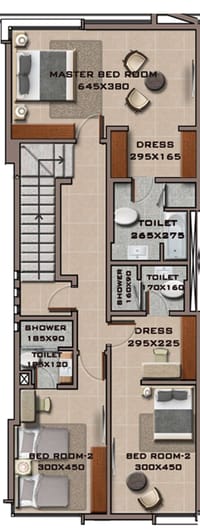 3 Bedroom Villa for Sale in Bawshar, Muscat thumbnail 17
