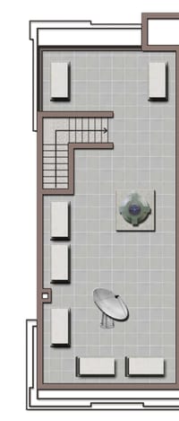 3 Bedroom Villa for Sale in Bawshar, Muscat thumbnail 20