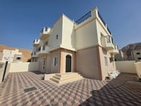 5-Bed Villa for Rent in Bawshar | OMR 700/mo | REF 808BC thumbnail 1