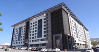 1-Bed Apartment for Sale in Al Ghubra | OMR 75,000 | REF 665MC thumbnail 1