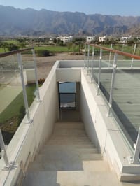 2-Bed Apartment for Sale in Jebel Sifah | OMR 122,500 | REF 428IC thumbnail 1