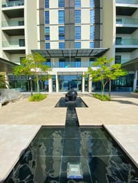 2 Bedroom Apartment for Rent in Al Mouj, Muscat thumbnail 1